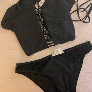 Express bikini NWT